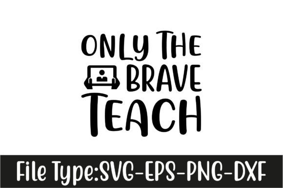 Brave Teach Graphics for Crafts Review
