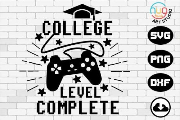 COLLEGE Graphics for Crafts: A Designer’s Review