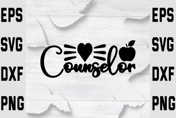 Counselor 1: Elevating Crafts and Graphics