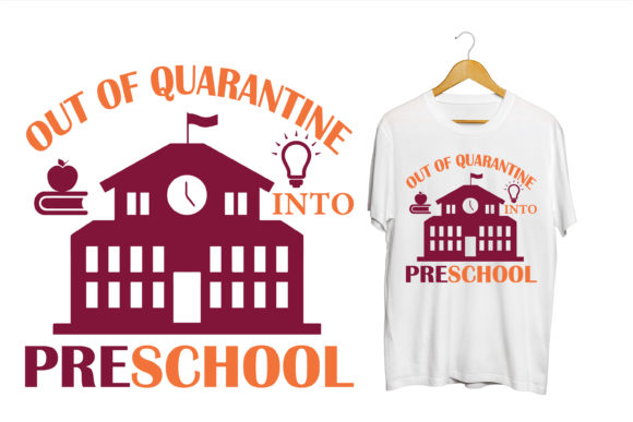 Out of Quarantine Crafts & Graphics Review