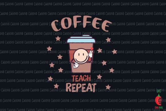 Retro Smiley Graphics for Crafts: A Review