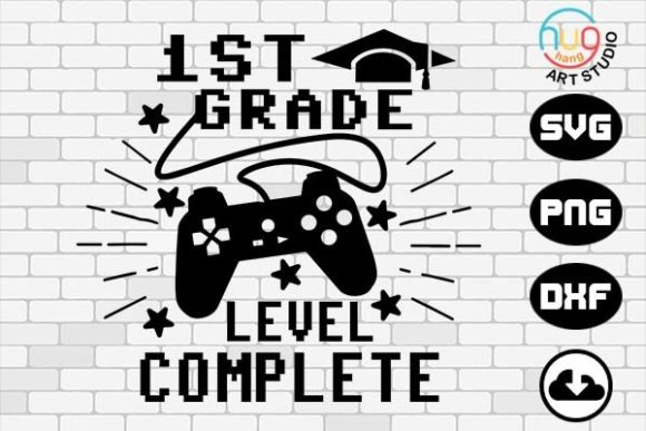 Reviewing 1ST Grade Level Complete 2022 for Embroidery