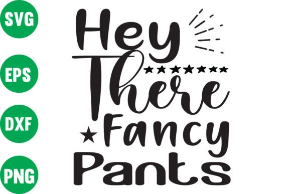 Reviewing Hey There Fancy Pants for Embroidery