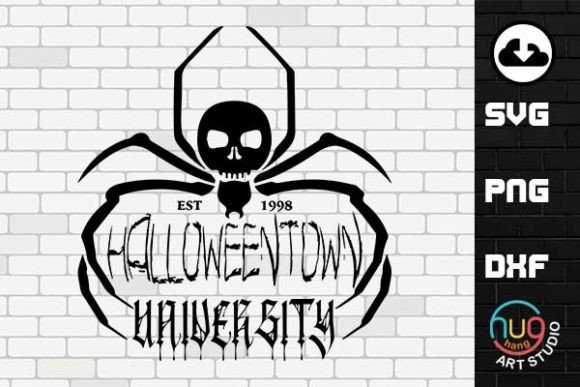Stitching Halloweentown University: A Designer’s Review