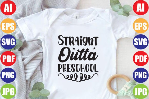 Straight Outta Preschool: A Designer’s Embroidery Review