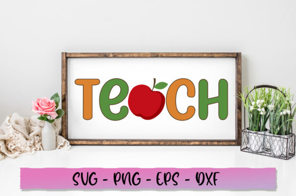 Teach SVG: Elevating Graphics for Crafts