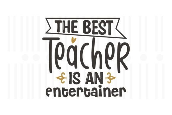 Teacher Entertainer Graphics for Crafts