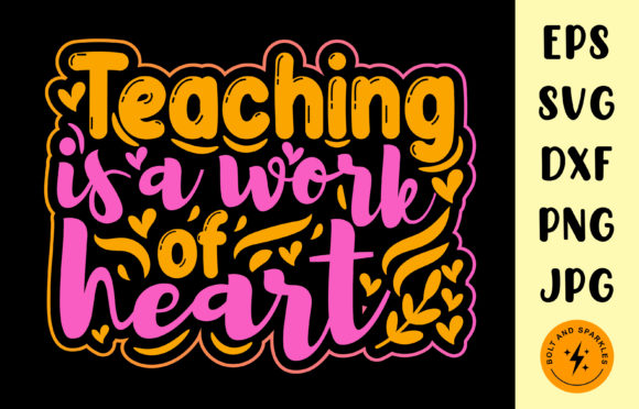 Teaching SVG for Crafts & Graphics