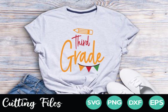 Third Grade Graphics for Crafts